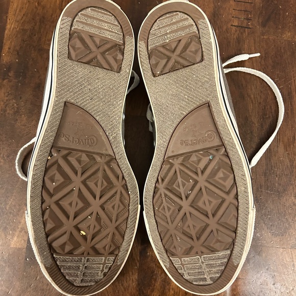 Converse All Star Sneakers - Picture 3 of 5